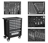 feistos mobile werkbank