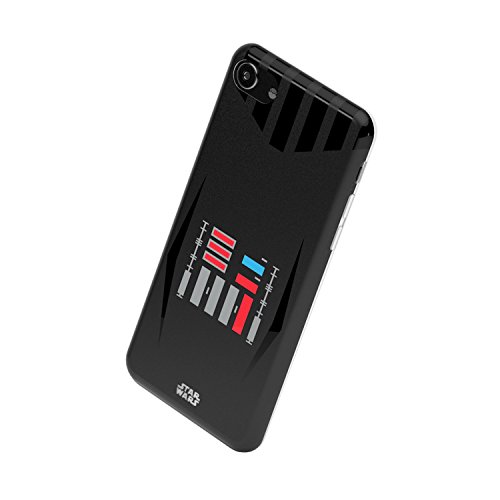 Étui Star Wars Tribe cai30701 de protection iPhone 7 pour le bureau et les sorties