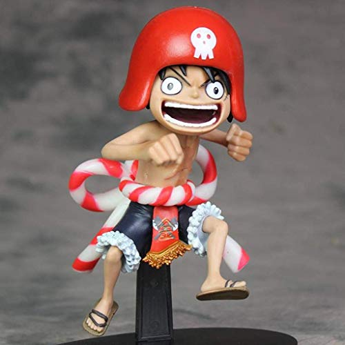 Chongxiang おもちゃ像ワンピース 20センチメートル