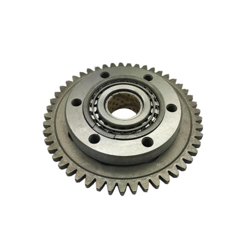 Embrayage de démarrage moto YP250 X-Max 250 LH170MM roue libre