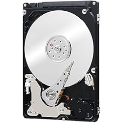 WD Black - Disco duro de alto rendimiento para ordenadores de sobremesa de 500 GB (7200 rpm, SATA a 6 Gb/s, 32 MB de caché, 2.5´´)