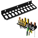 CCAENI Screwdriver Plier Wrench Organize...