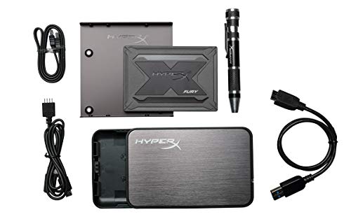 Build My PC, PC Builder, HyperX SHFR200B/240G
