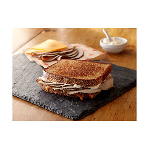 Applegate 0266978000002 Farms Peppered Turkey Breast 3 Oz thumb #5