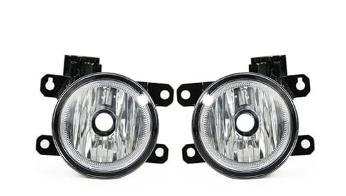 Phare antibrouillard pour pare-choc avant Acura RDX de 2010 à 2015 avec feux LED S10