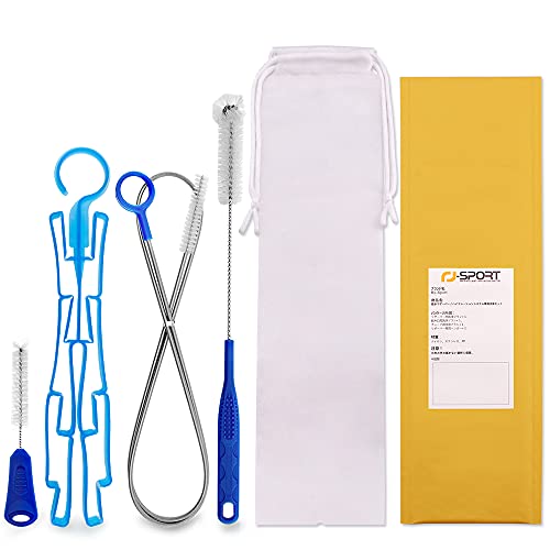 ハイドレーション用のキット