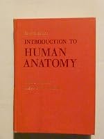 Introduction to Human Anatomy seventh edition B0037ZFES8 Book Cover