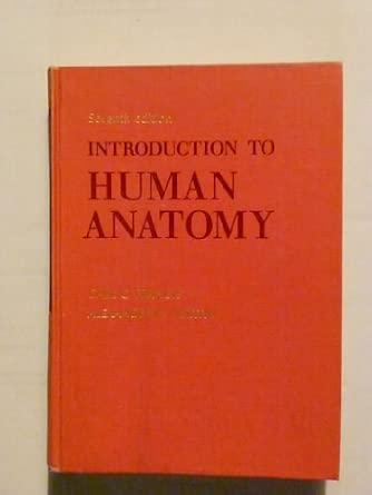 Introduction to Human Anatomy book cover