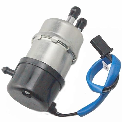 Pompe à carburant pour moto XV1600 et FZS600 idéale pour les longs road trips