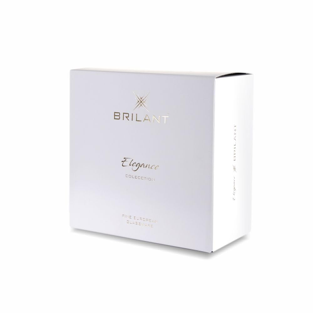 Romantic Passion Juego de vasos de ginebra con grabado, juego de vasos de Gin Tonic con cristales premium y diseño de corazón cepillado a mano, perfecto como regalo de boda o compromiso, 2