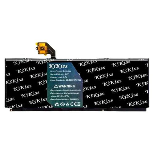 Batterie longue durée Surface 3 1868 haute durabilité avec outils inclus