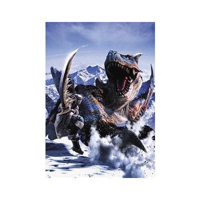 Amazon | モンスターハンター TCG オフィシャルカードスリーブ