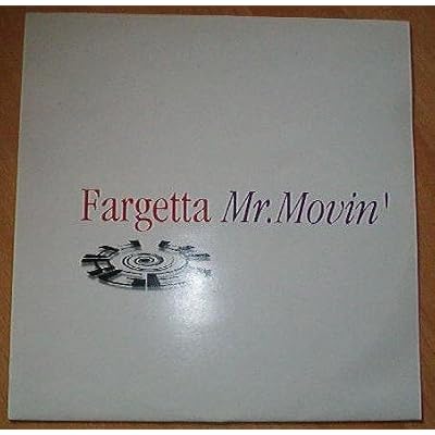 Mr.Movin'