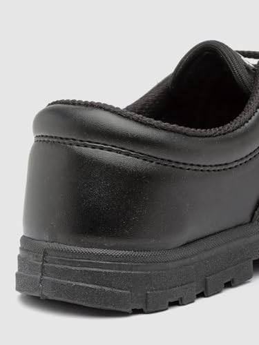 Image of Action | Athleo | A-07 | Kid's | Lace-Up | School | Shoes | Durable | Comfortable | Breathable | Lighweight | Sports | Shoes