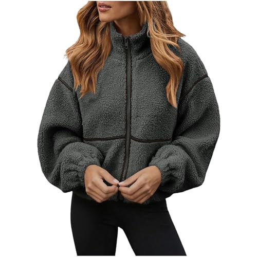 Veste polaire femme zippée : protection thermique et isolation contre le froid