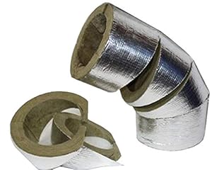 Ks24 RRS 90° DN 80 Izolacja Kolano