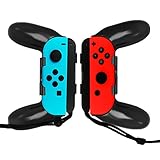 Compatible con Nintendo Switch Joy-Cons Gamepad.