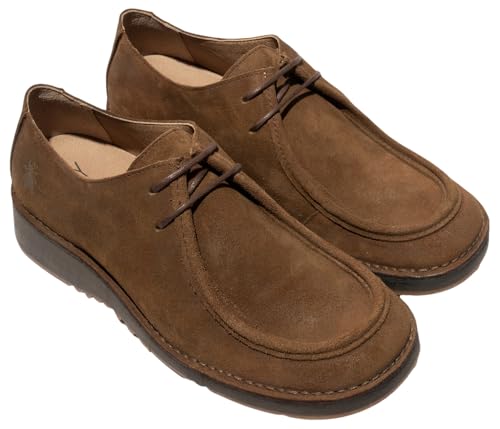 Image of FLY London Men's Modern Moccasin