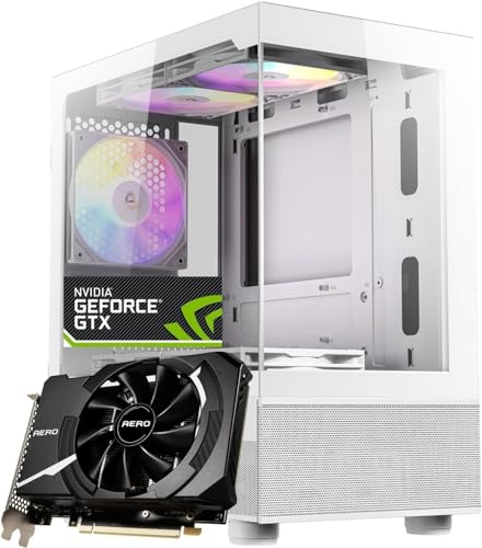 デスクトップPC core i5+GTX1060+RX470 415BVhMDTuL.jpg