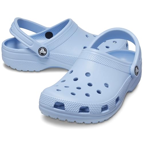 Image of Crocs Unisex-Adult Classic Clog, Clogs for Women and Men