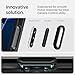 Spigen for iPhone 16 Pro Max, Ultra Hybrid T MagFit [Camera Control Button] [Compatible with Magsafe] - Frost Black