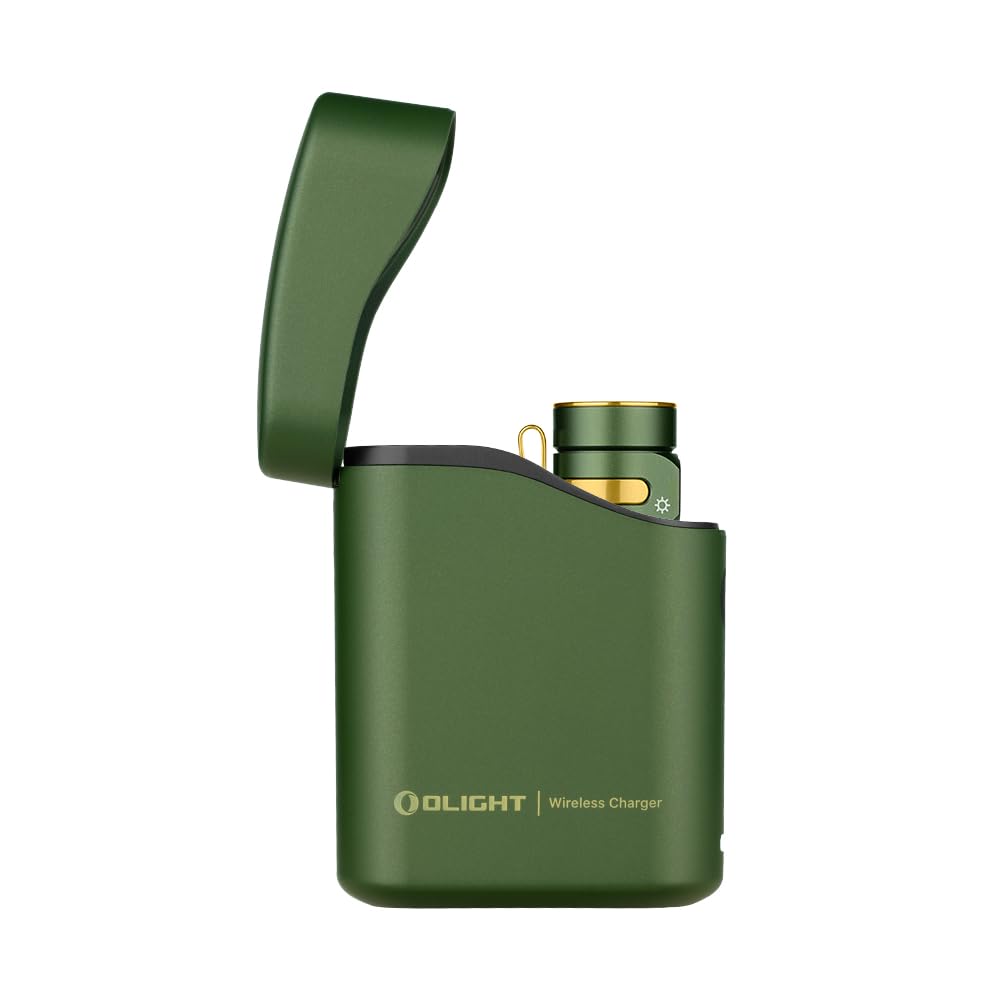 OLIGHT EDC Baton 4 Premium Taschenlampe