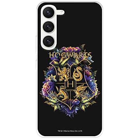 Coque Harry Potter Samsung Galaxy S23 Cover