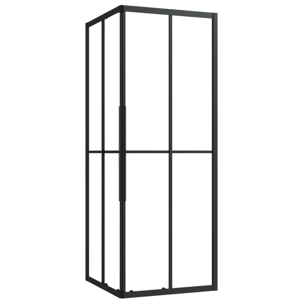 Mobili Select-Box doccia ESG 80x80x180 cm