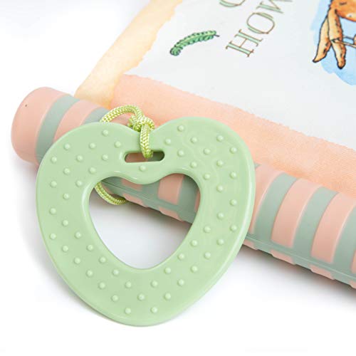 Guess How Much I Love You Activity Toy For Babies #TOP6