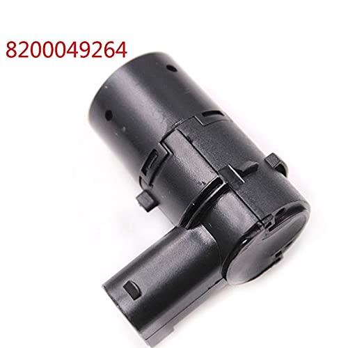 Sensor de estacionamiento para Saab 9-5 asistente para evitar golpes 3