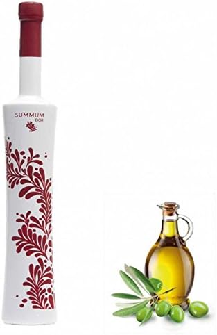 ACEITE OLIVA VIRGEN EXTRA SUMMUM