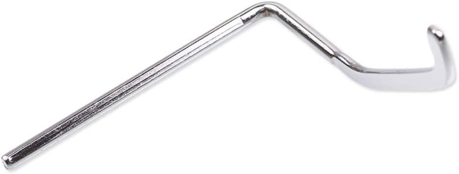 DREAMSTITCH 200339007 Low Shank Open Toe Walking Presser Foot for Babylock, Elna, Janome, Necchi, Pfaff Sewing Machine Alt: 395731-81, 200339029, 200339007