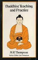 Buddhist Teaching and Practice 071317451X Book Cover
