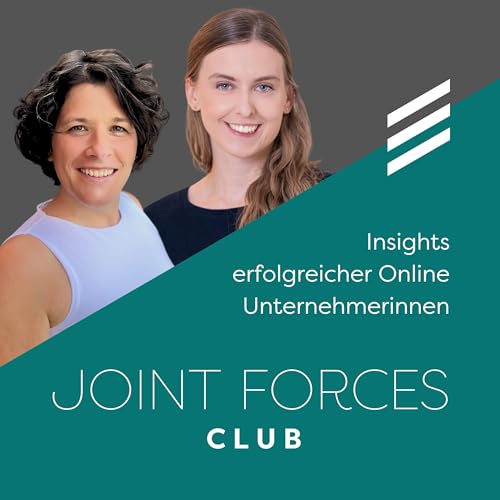 Geht nicht? Geht doch! Lass dich vom Technik-Frust nicht aufhalten - mit Sarah Osenberg