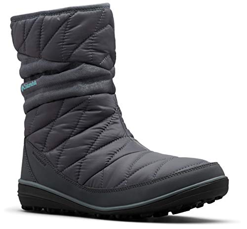 Columbia Womens Heavenly Slip II Omni-Heat