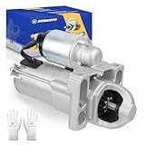 Ezexpreze 6494 New Starter Buick Cadillac Chevrolet GMC Isuzu SAAB 4.8L 5.3L 03 04 05 06 07 08 09