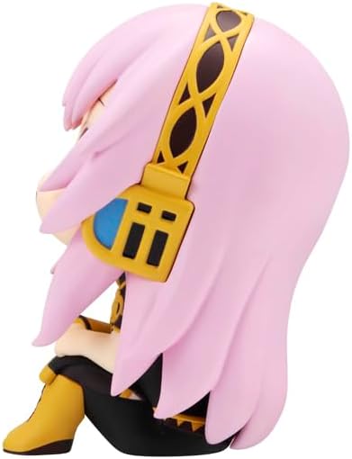 Megahouse - Vocaloid - Megurine Luka Lookup Figure