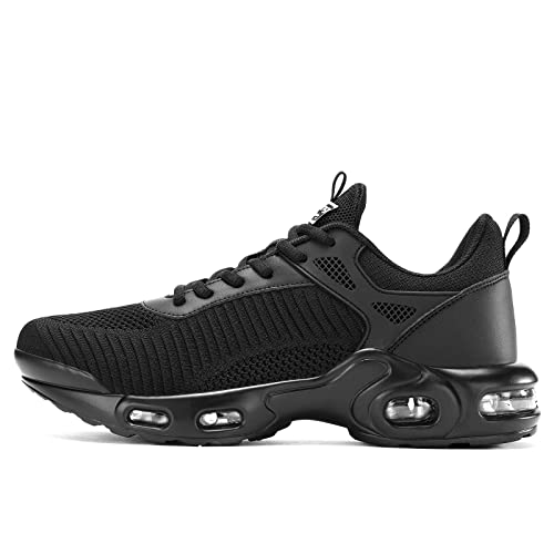 Men's Fashion Sneaker Non Slip Air Running Shoes for Men Athletics Sport Trainer Tennis Basketball Shoes3