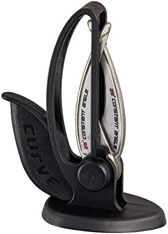 Warthog Sharpeners Curve Sharpener