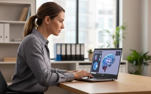 Image of Dell Precision 7680 Mobile Workstation 16 inch FHD+ Laptop, Intel Core i7-13850HX, 64GB RAM, 2TB NVMe SSD, NVIDIA RTX 1000 6GB, HDMI, Pro Support Plus - Windows 11 Pro - AI Copilot, Grey