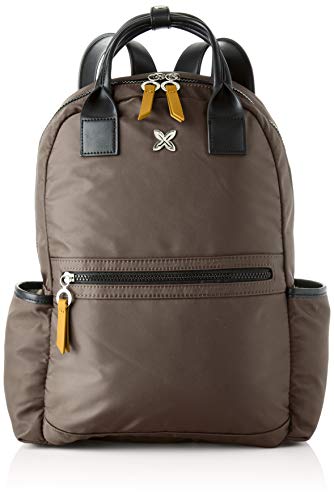 Munich Clever  Backpack para Mujer  GREY