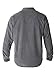 Quiksilver Waterman Men's Reds Canyon M Woven Top
