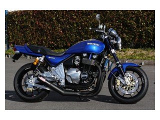 Amazon | モリワキ(MORIWAKI) フルエキゾーストマフラー ONE PIECE