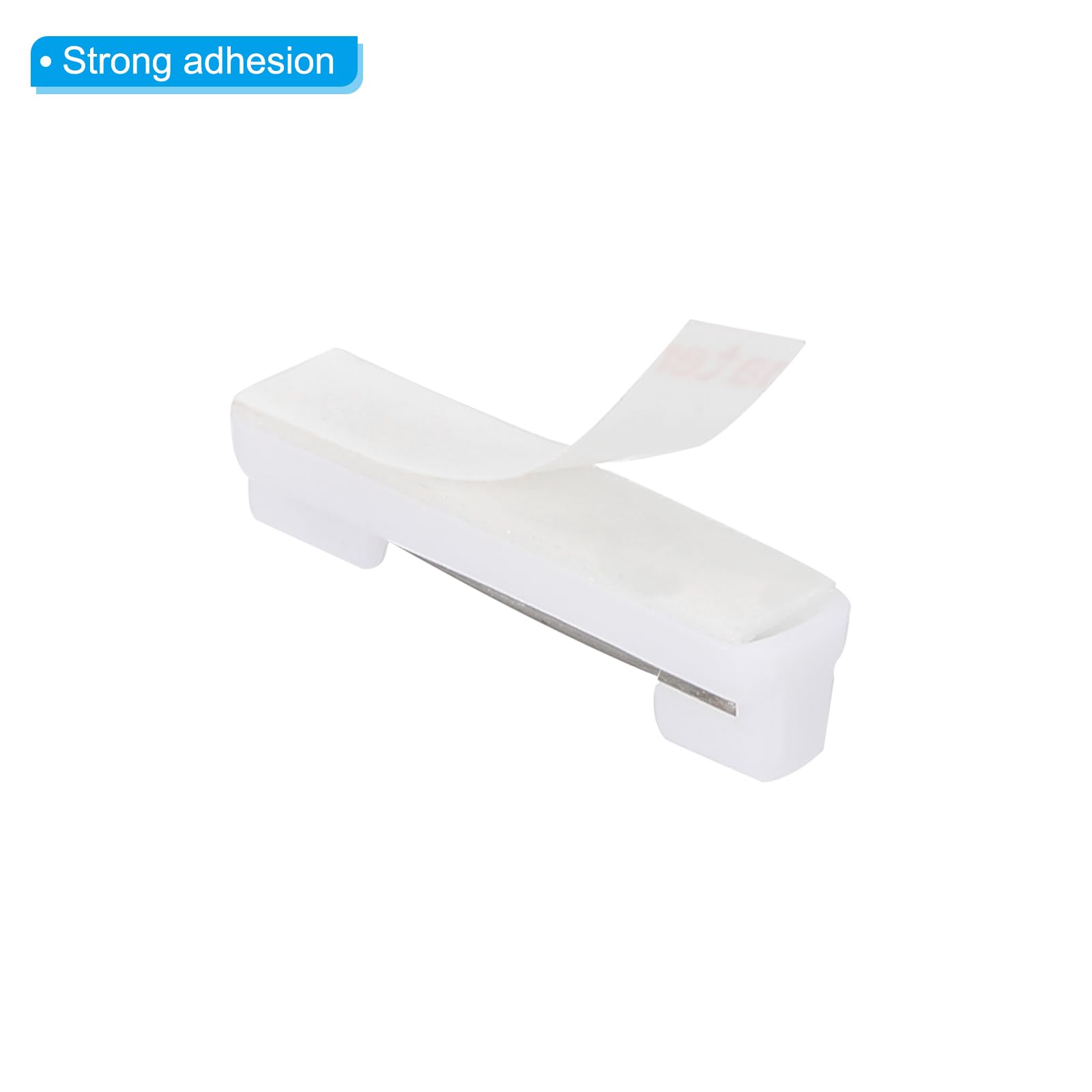 100 Sigilli di sicurezza in plastica. Economico, regolabile con un'applicazione veloce e sicura. Lungh. 20 cm. Numerazione progressiva. Applicazioni: logistica, trasporti, imballaggio, etc