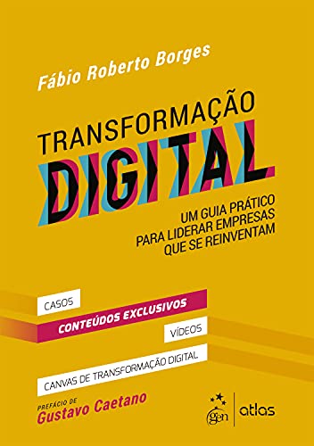 Transformação Digital: Um Guia Prático Para Liderar Empresas que ...