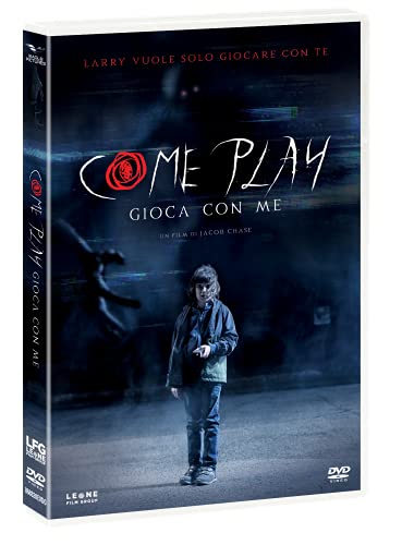 X Come Play - Gioca Con Me
