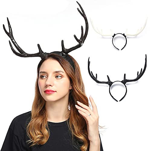 Achetez des bandeau oreille cerf flexibles pour des utilisations variées Achetez des bandeau oreille cerf flexibles pour des utilisations variées