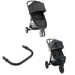 city lite pushchair