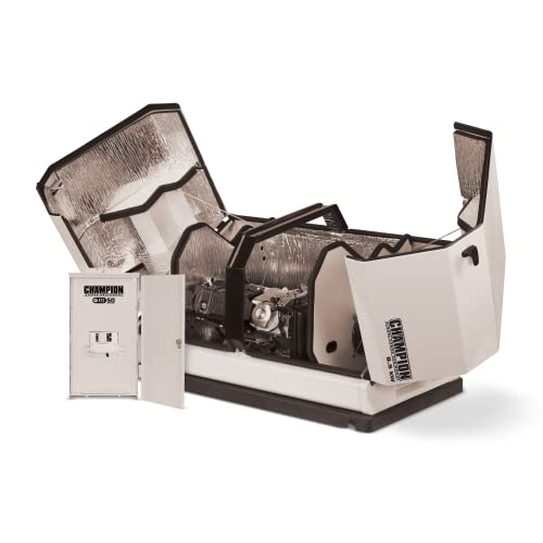 standby generator smart 1010