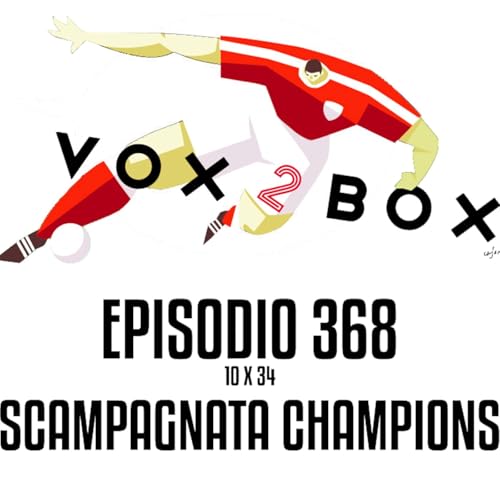 Episodio 368 (10x34) - Scampagnata Champions